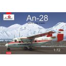 1:72 Antonov An-28 Polar