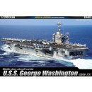 USS GEORGE WASHINGTON CVN