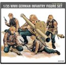GERMAN WWII INFANTRY (WAS