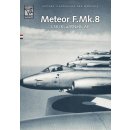 GLOSTER METEOR F.MK.8 LSK