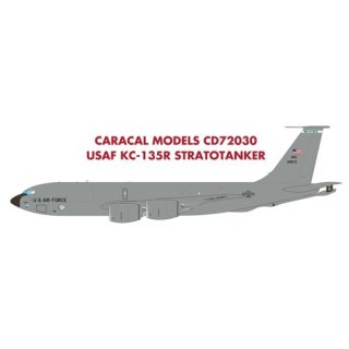 BOEING KC-135R STRATOTANK