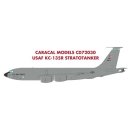 Boeing KC-135R Stratotanker Multiple m…