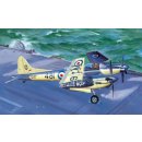 1:48 De Havilland Sea Hornet Nf.21