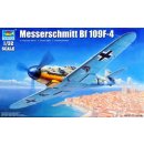 1:32 Messerschmitt Bf 109K-4