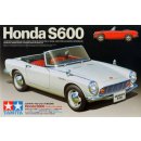 1:24 Honda S600 Convertible/Hardtop