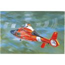 1:35 US Coast Guard HH-65C Dolphin Helicopter