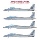MCDONNELL F-15C/F-15D LAK