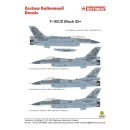 F-16C/F-16D