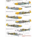Battle of Britain Luftwaffe (8) Messer…