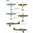 Battle of Britain Luftwaffe (8) Messer…