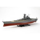 1:350 JPN Yamato 2013 Schlachtschiff