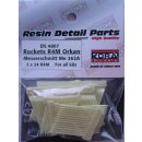 R4M ORKAN WITH RACKS FOR