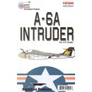 GRUMMAN A-6A INTRUDER VA-
