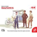 1:24 Henry Ford & Co.