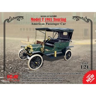 FORD T 1910