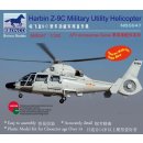 HARBIN Z-9C MILITARY UTIL