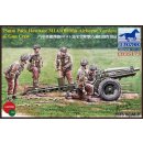 75MM PACK HOWITZER M1A1 (