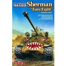 US  M4A3E8 SHERMAN EASY E