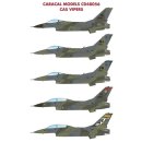 F-16 CAS VIPERS: THIS NEW