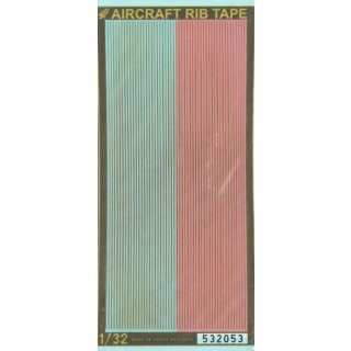 AIRCRAFT RIB TAPE (LASER)