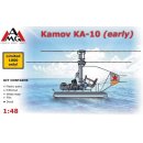 KAMOV KA-10 (EARLY)