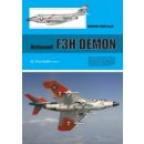 MCDONNELL F3H DEMON. THE