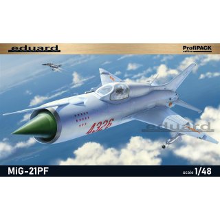 MIKOYAN MIG-21PF