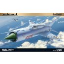 1:48 MiG-21PF, Profipack