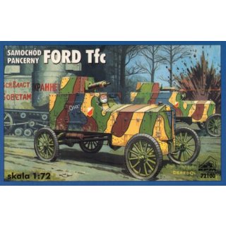 RE-RELEASED! FORD MODEL T