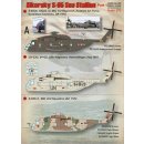 1/72 Print Scale SIKORSKY S-65 SEA STALLION decals