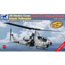 BELL AH-1W SUPER COBRA US