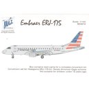 EMBRAER ERJ-175 CONV. FOR