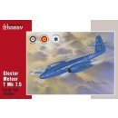 1:72 Gloster Meteor T Mk 7.5