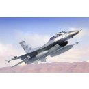 1:144 F-16B/D Fighting Falcon Block 15/30/32