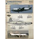 LOCKHEED P-3 ORION / 72-1