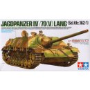 1:35 Ger. Jagdpanzer IV/70 (V) Lang