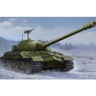 1:35 Soviet JS-7 Tank