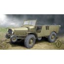 V-15T FRENCH WWII 4X4 ART