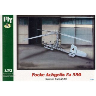 FOCKE ACHGELIS FA 330 - G