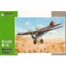 "1:32 Bristol M.1C""Wartime...