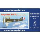 SOPWITH PUP STANDARD-BUIL