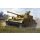 1:16 German Pzkpfw IV Ausf.H Medium Tank