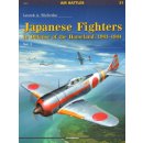 JAPANESE FIGHTERS IN DEFE