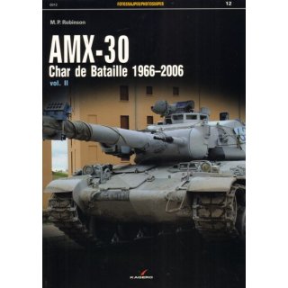 AMX-30 CHAR DE BATAILLE 1