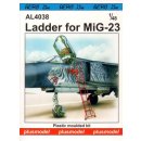 LADDER FOR MIKOYAN MIG-23