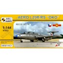 AERO L-29R/RS OKO RECCE