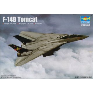 1:144 F-14B Tomcat