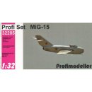 PROFI-SET MIG-15 (DESIGNE