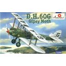 1:72 de Havilland DH.60G Gipsy Moth