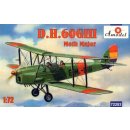 1:72 de Havilland DH.60GIII Moth Major